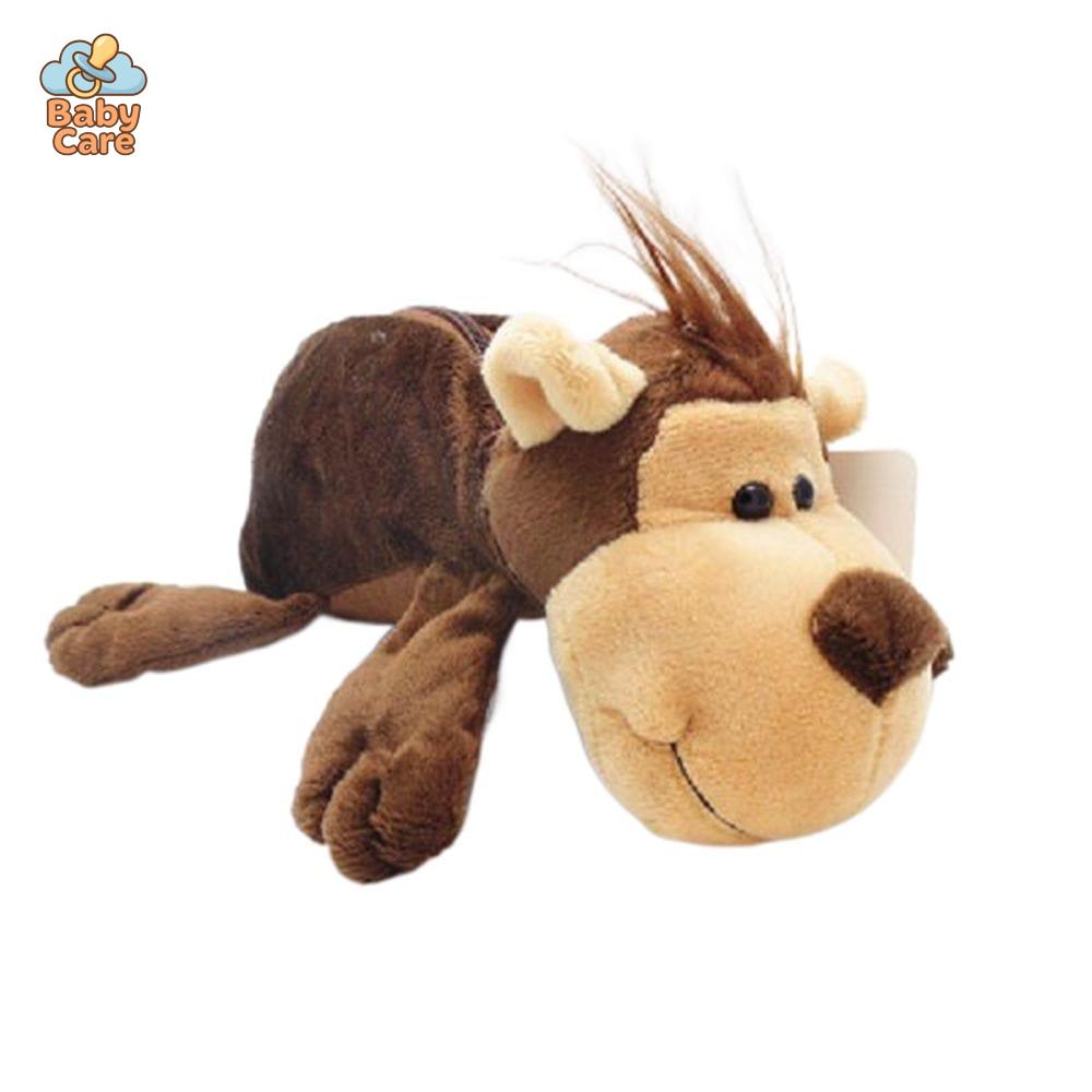 Trousse kawaii animaux en peluche adorable