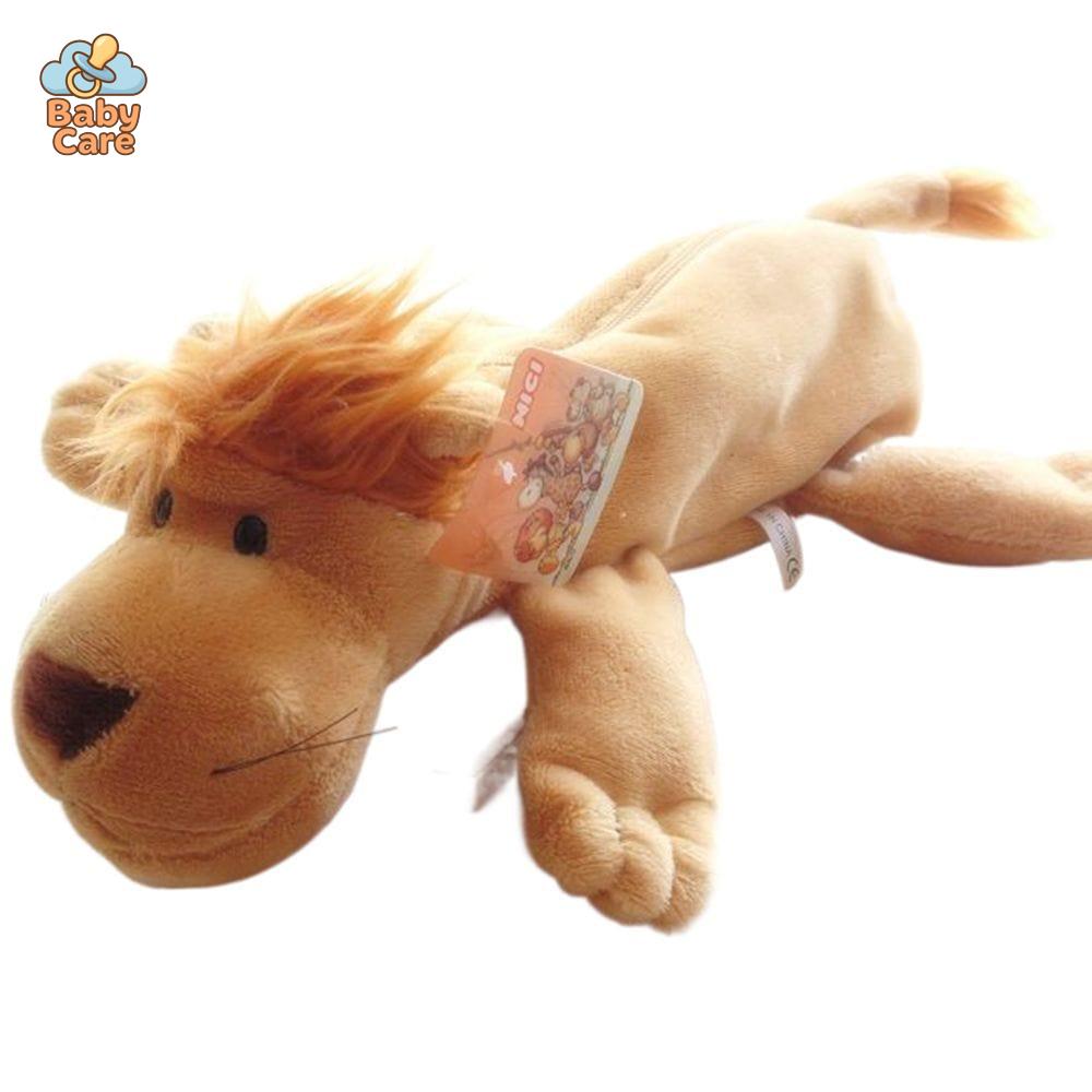 Trousse kawaii animaux en peluche adorable