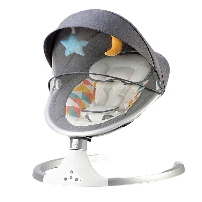 Balancelle Bébé Intelligente | Baby Care