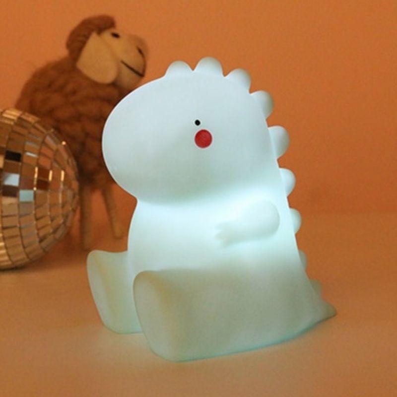 Veilleuse Bébé Dinosaure | Baby Care