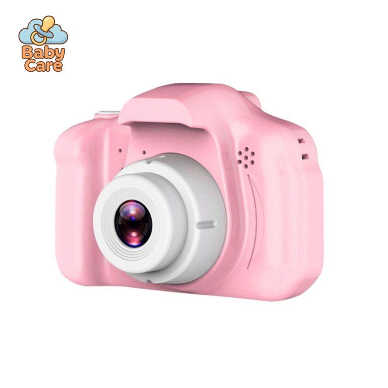 Appareil Photo enfant – écran LCD – carte SD 32 Go