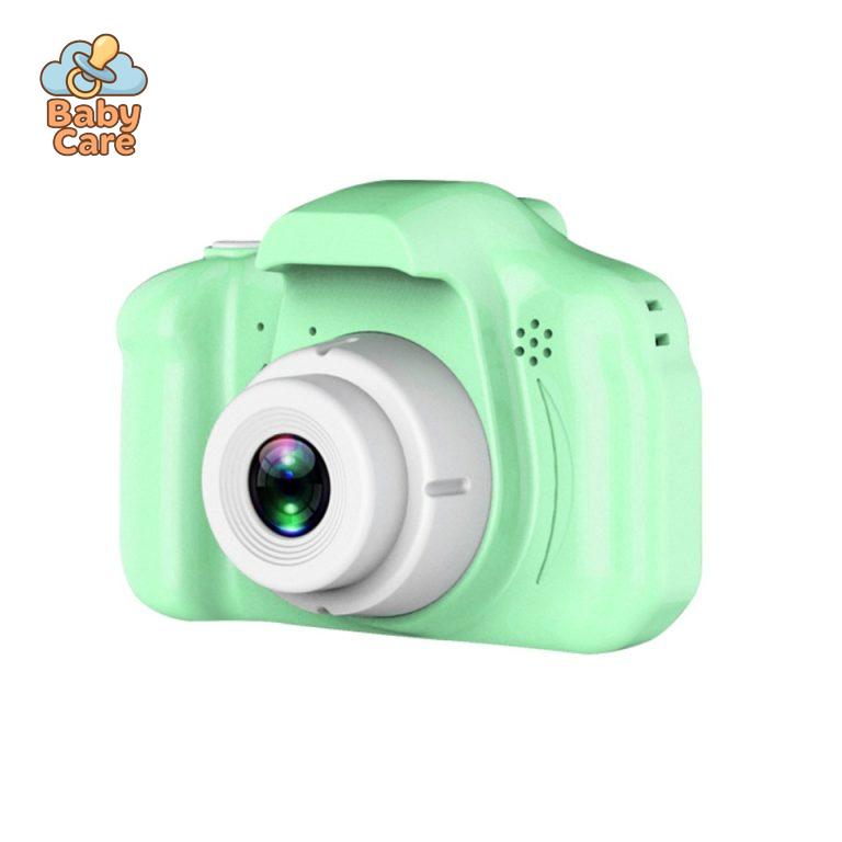 Appareil Photo enfant – écran LCD – carte SD 32 Go