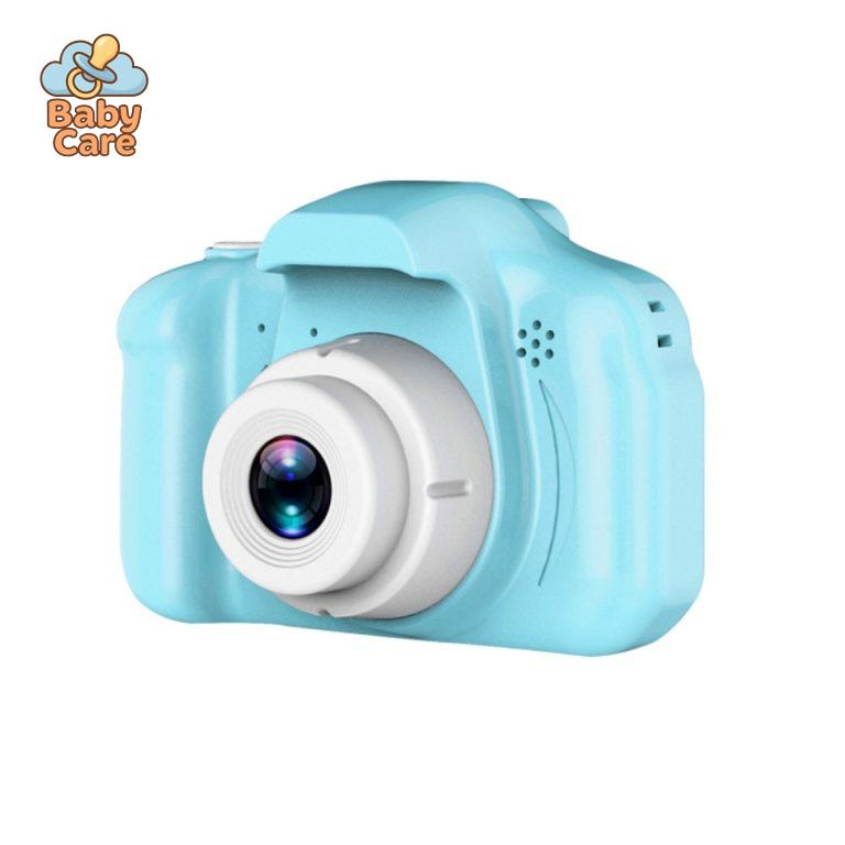 Appareil Photo enfant – écran LCD – carte SD 32 Go