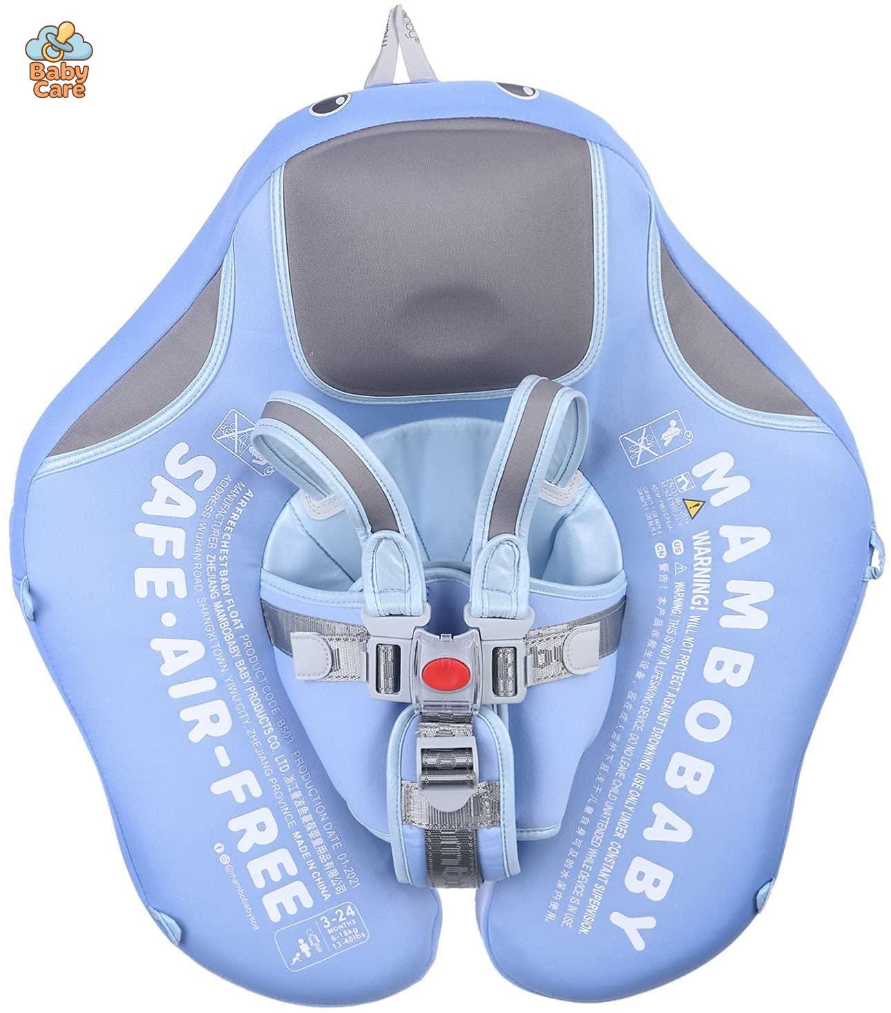 Bouée bébé Mambobaby