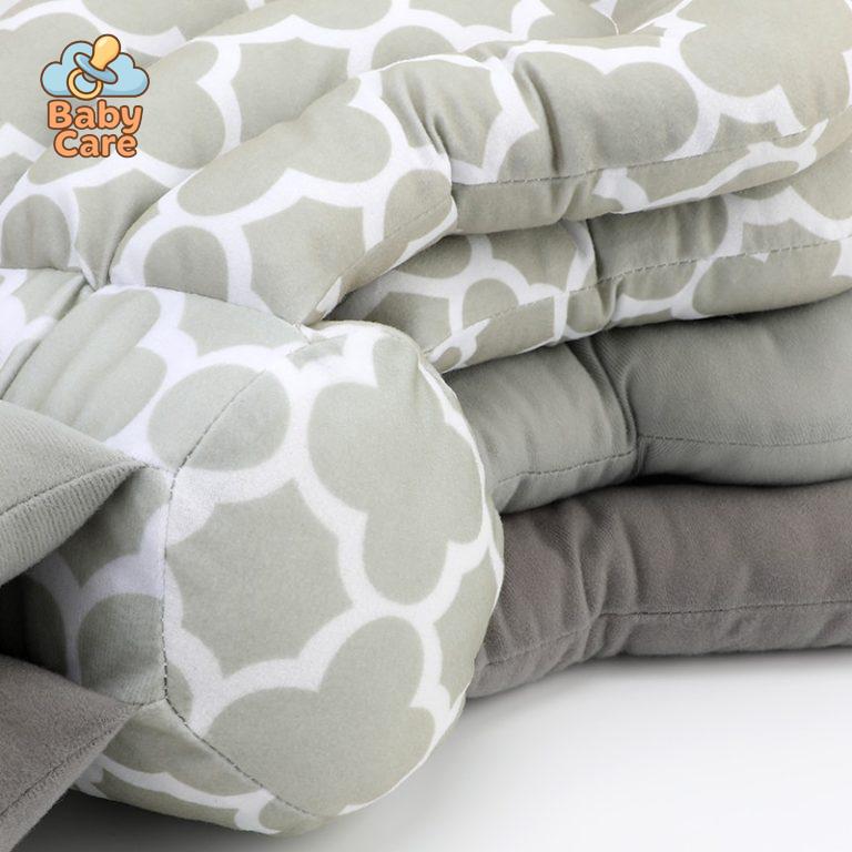 Coussin d’allaitement évolutif