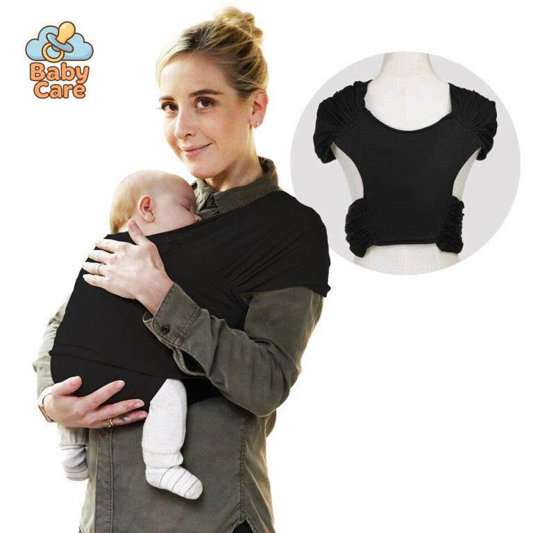 Porte bébé Physiologique