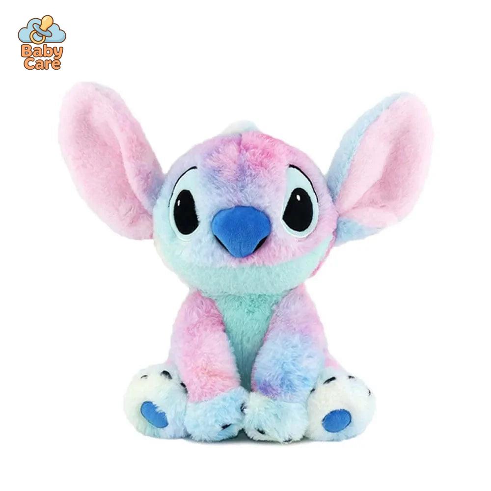 Grande Peluche Stitch 35 cm Edition Collector