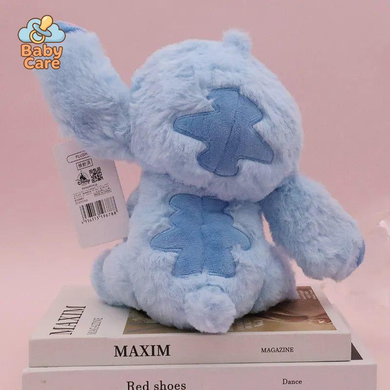Peluche Stitch 100% coton