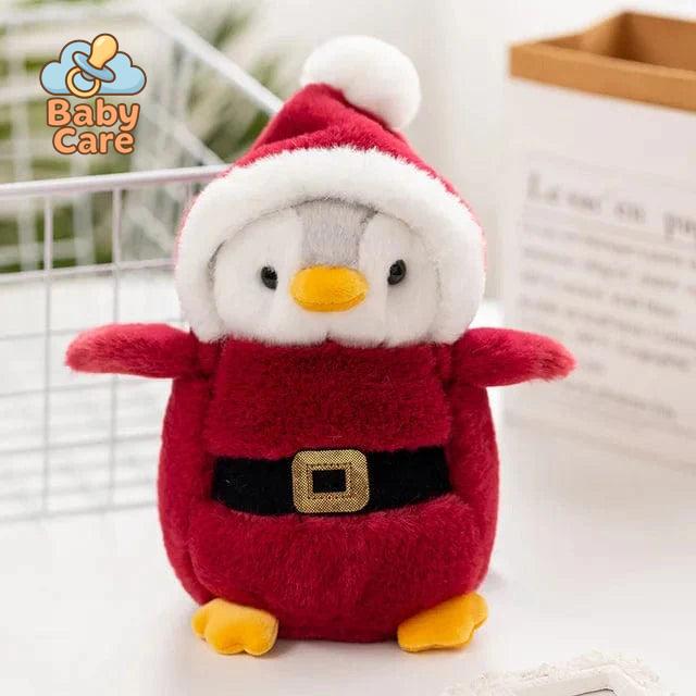Peluche pingouin 20CM