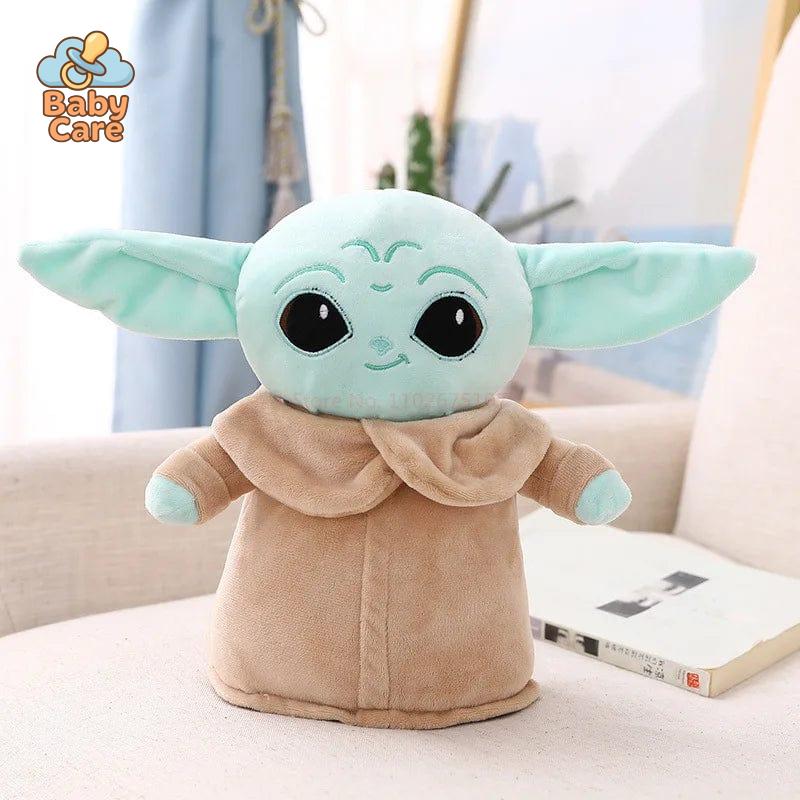 Peluche Star Wars Yoda