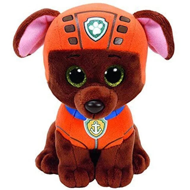 Peluche Pat Patrouille Mignonne