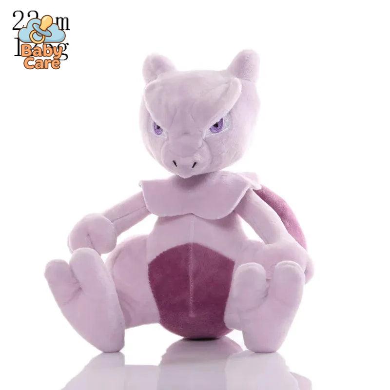 Peluche Pokemon Première Génération