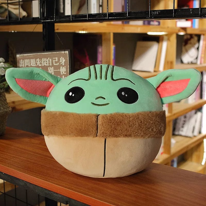 Peluche Star Wars bébé Yoda