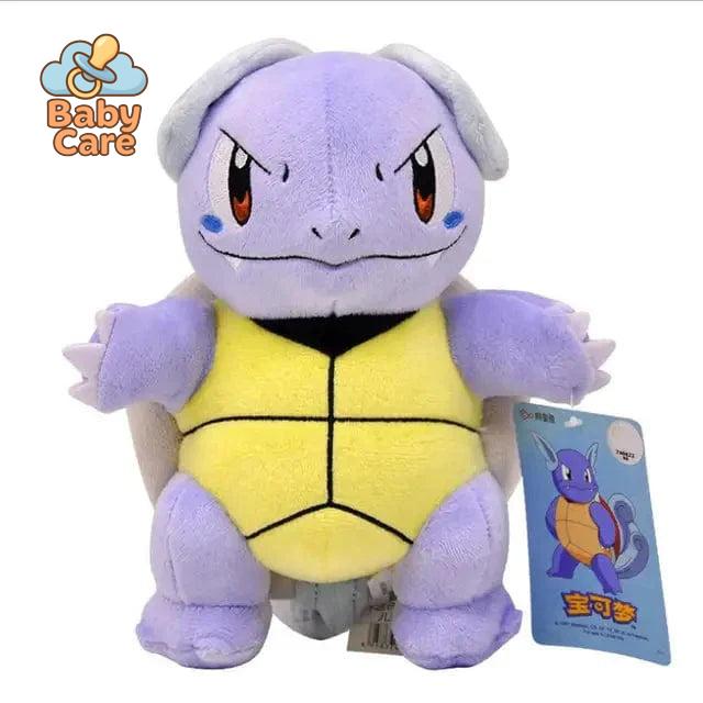 Peluche Pokemon Pokedex Edition
