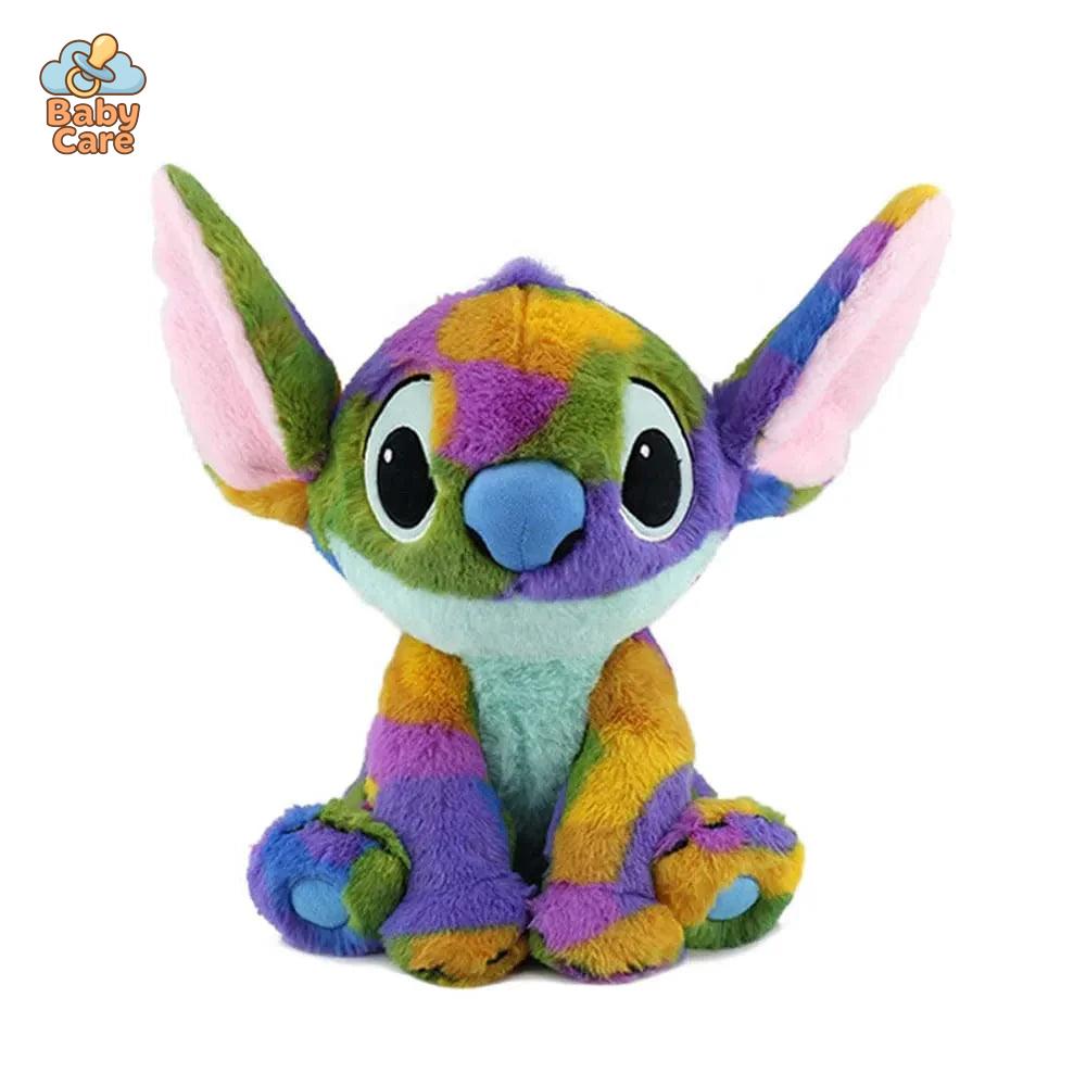 Grande Peluche Stitch 35 cm Edition Collector
