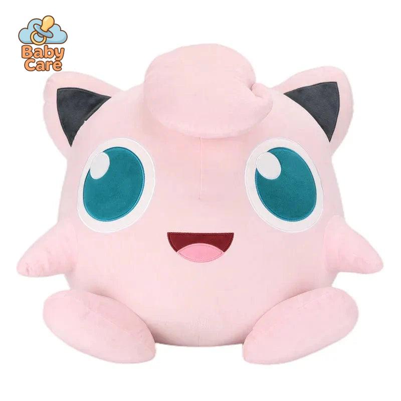 Peluche Pokemon Pokedex Edition