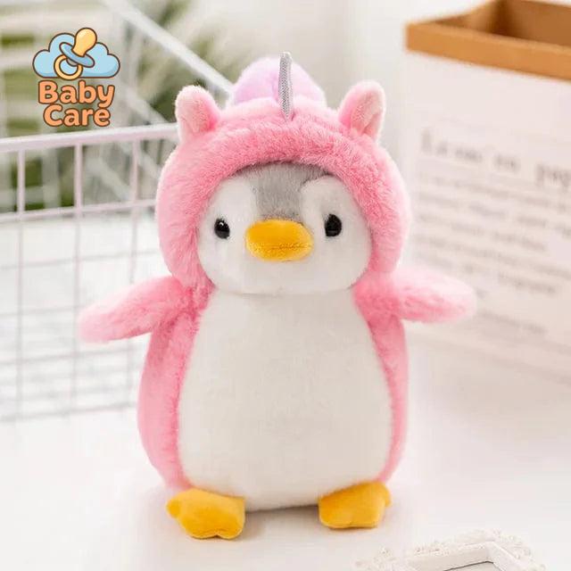 Peluche pingouin 20CM