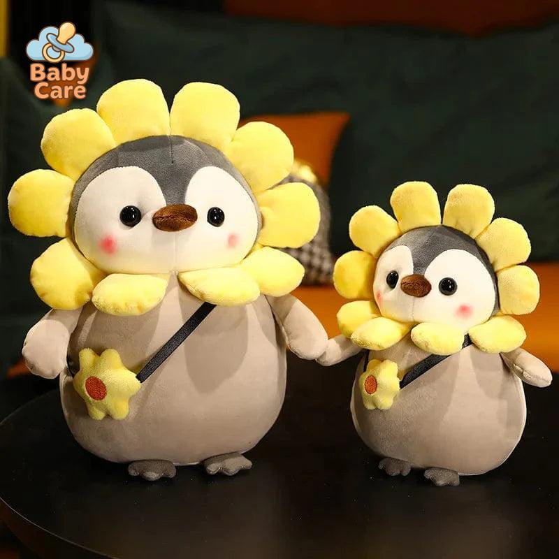 Peluche pingouin 25Cm