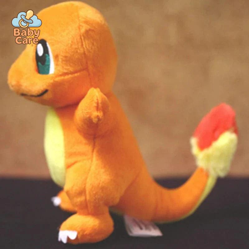 Peluche Salamèche