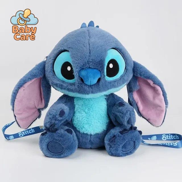 Peluche Stitch Sac à Dos