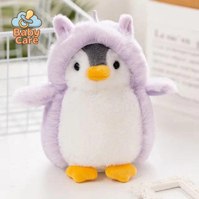 Peluche pingouin 20CM