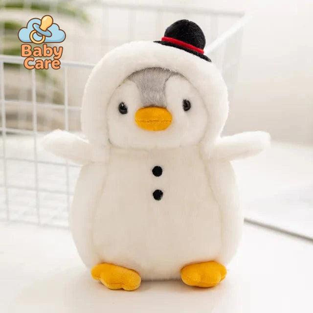 Peluche pingouin 20CM