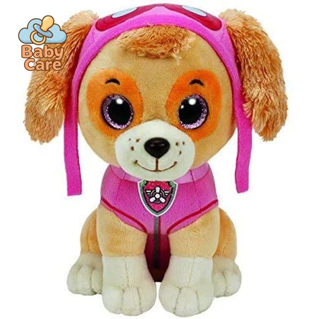 Peluche Pat Patrouille Mignonne