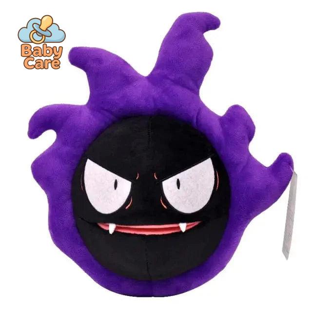 Peluche Pokemon Pokedex Edition