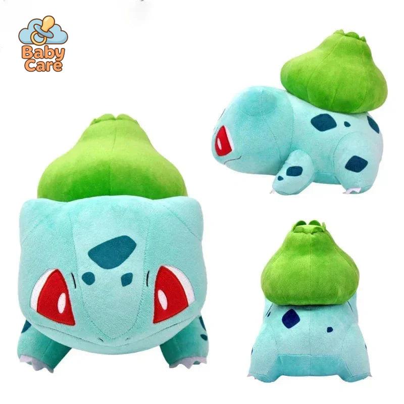 Peluche Bulbizarre
