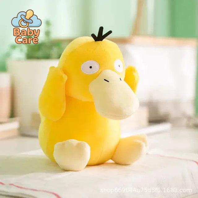 Peluche Pokemon Première Génération