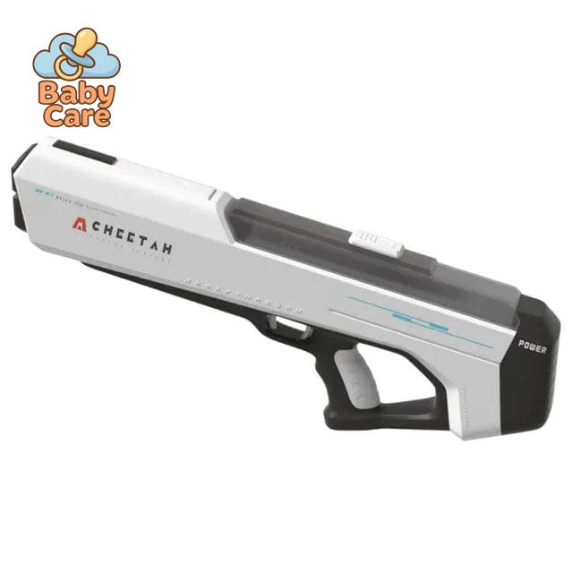 Pistolet à eau automatique grande capacité