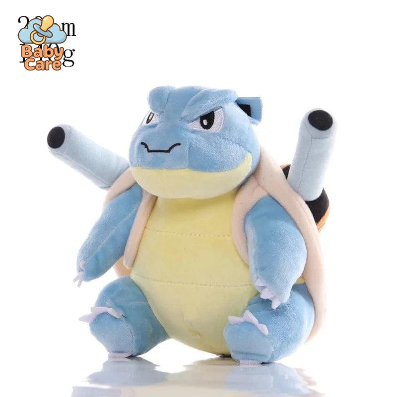 Peluche Pokemon Première Génération