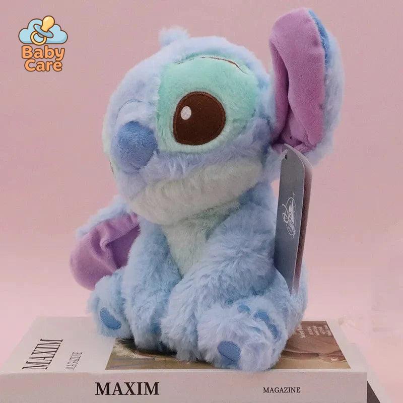 Peluche Stitch 100% coton