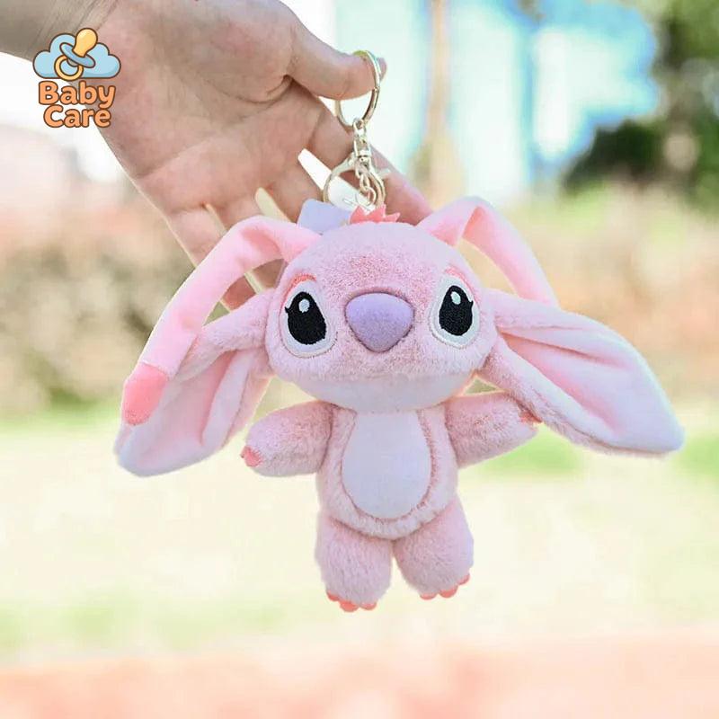 Peluche Stitch Porte Clé Haute Qualité