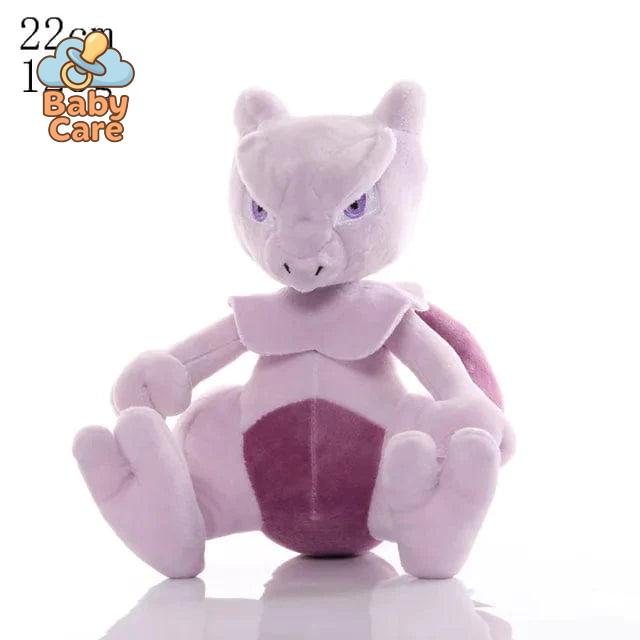 Peluche Pokemon Première Génération
