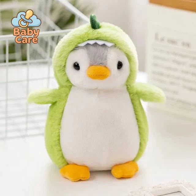 Peluche pingouin 20CM
