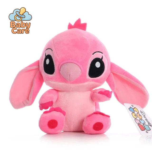 Peluche Stich 1+1 Gratuit Collection Inédite