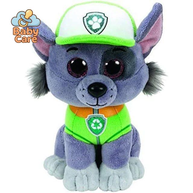 Peluche Pat Patrouille Mignonne
