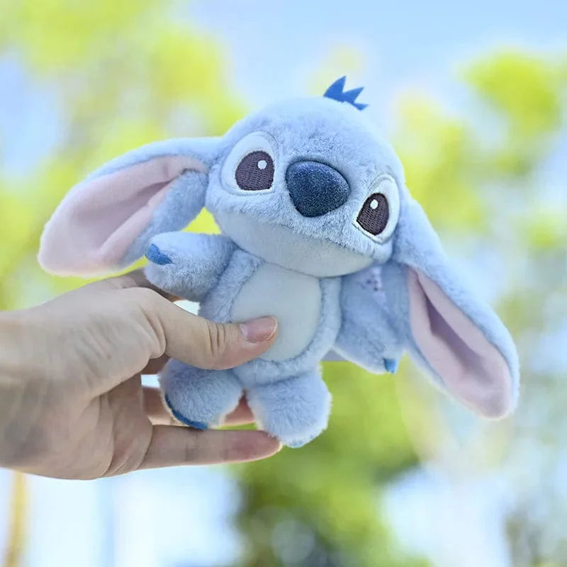 Peluche Stitch Porte Clé Haute Qualité