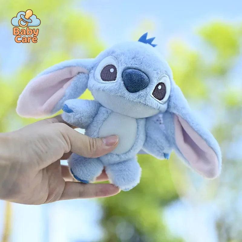 Peluche Stitch Porte Clé Haute Qualité