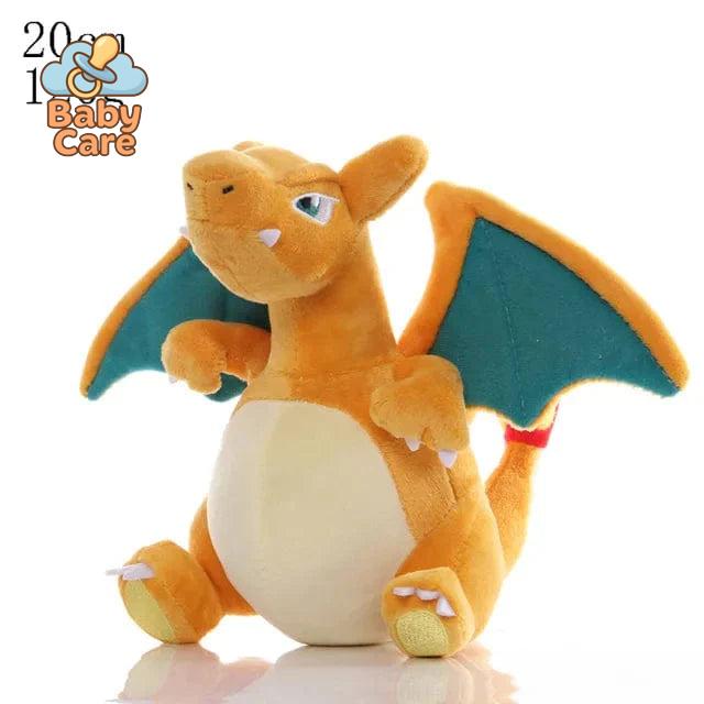 Peluche Pokemon Première Génération