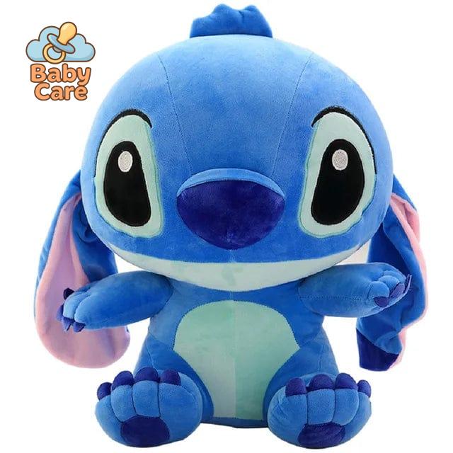 Peluche Stich 1+1 Gratuit Collection Inédite