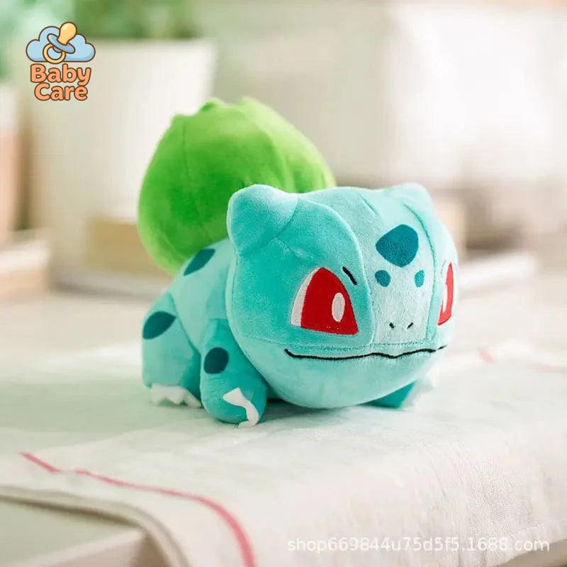Peluche Pokemon Première Génération