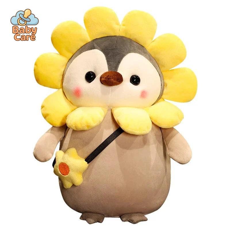 Peluche pingouin 25Cm