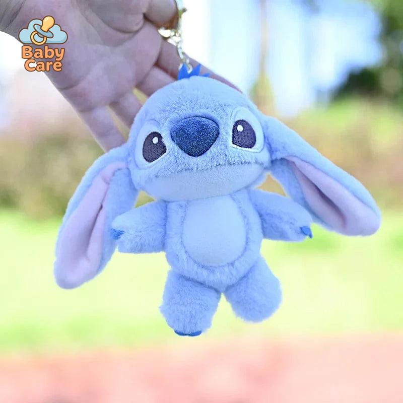 Peluche Stitch Porte Clé Haute Qualité