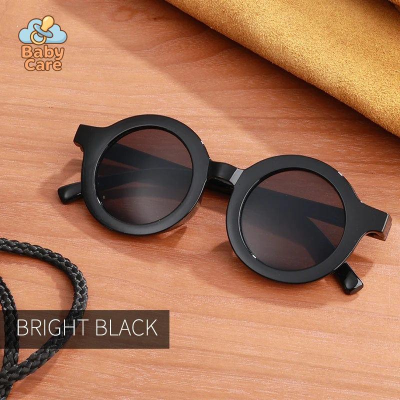 Lunettes de soleil bébé Color UV400 0-1 an