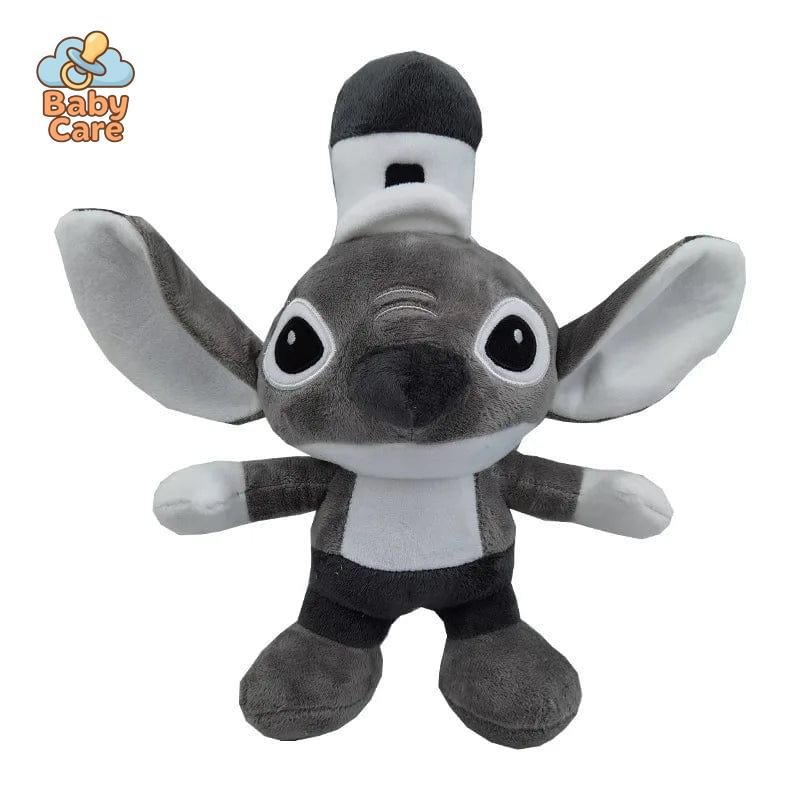 Peluche Stich 1+1 Gratuit Collection Inédite