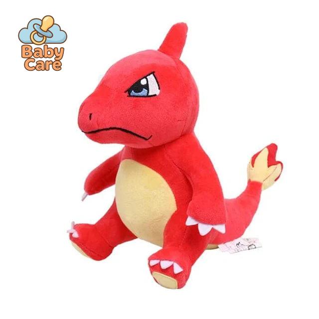 Peluche Pokemon Pokedex Edition