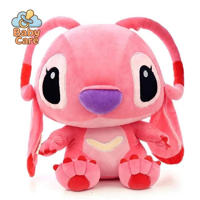 Peluche Stich 1+1 Gratuit Collection Inédite