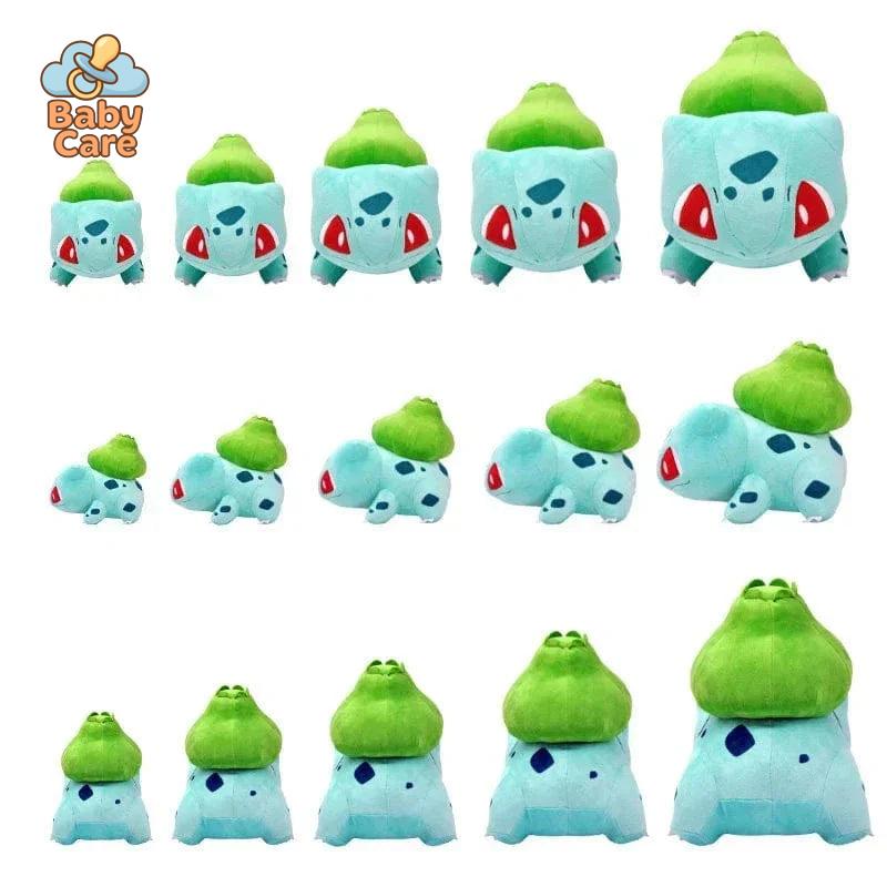 Peluche Bulbizarre